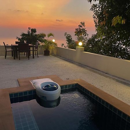 Kohtao Studios Sunset Тау Экстерьер фото