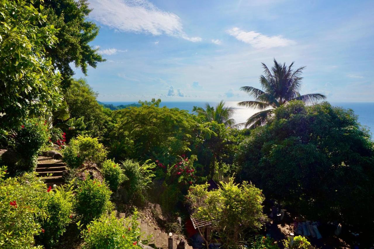 Kohtao Studios Sunset Тау Экстерьер фото