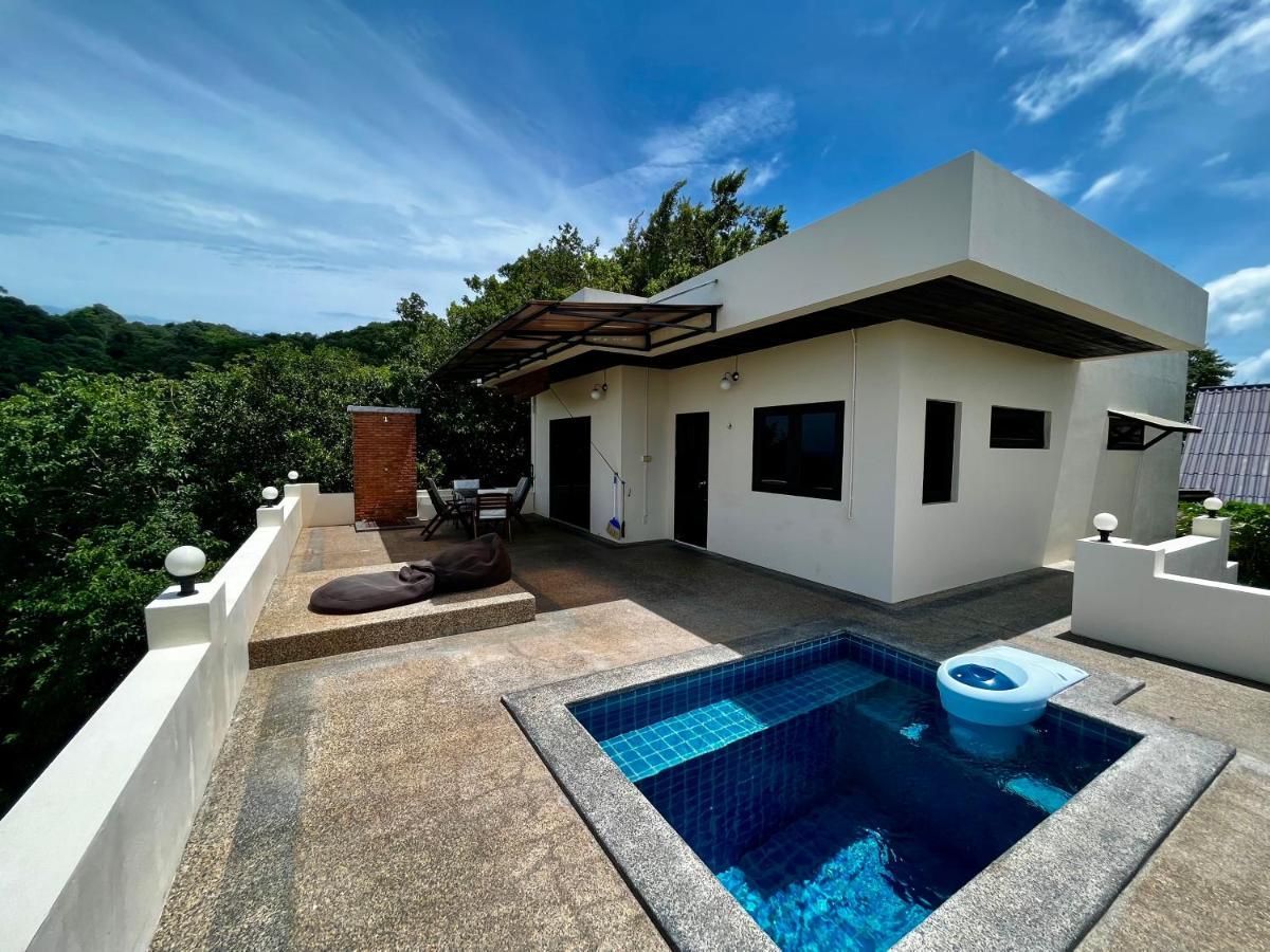 Kohtao Studios Sunset Тау Экстерьер фото