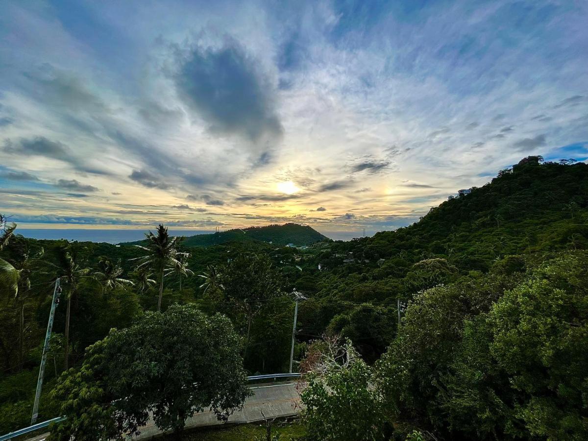 Kohtao Studios Sunset Тау Экстерьер фото