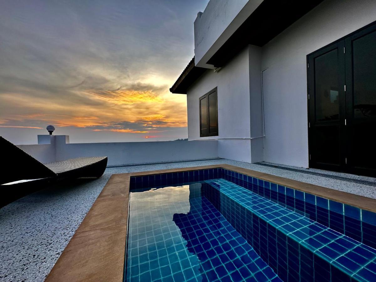 Kohtao Studios Sunset Тау Экстерьер фото