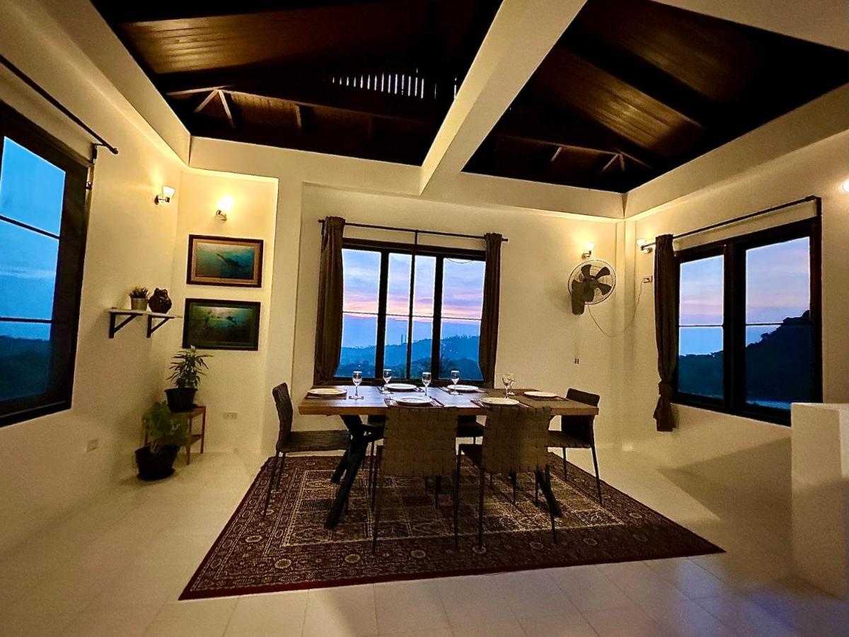 Kohtao Studios Sunset Тау Экстерьер фото