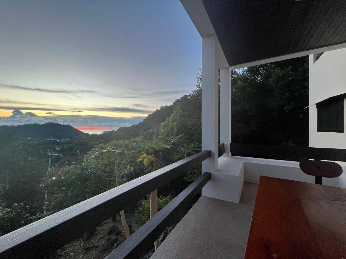 Kohtao Studios Sunset Тау Экстерьер фото