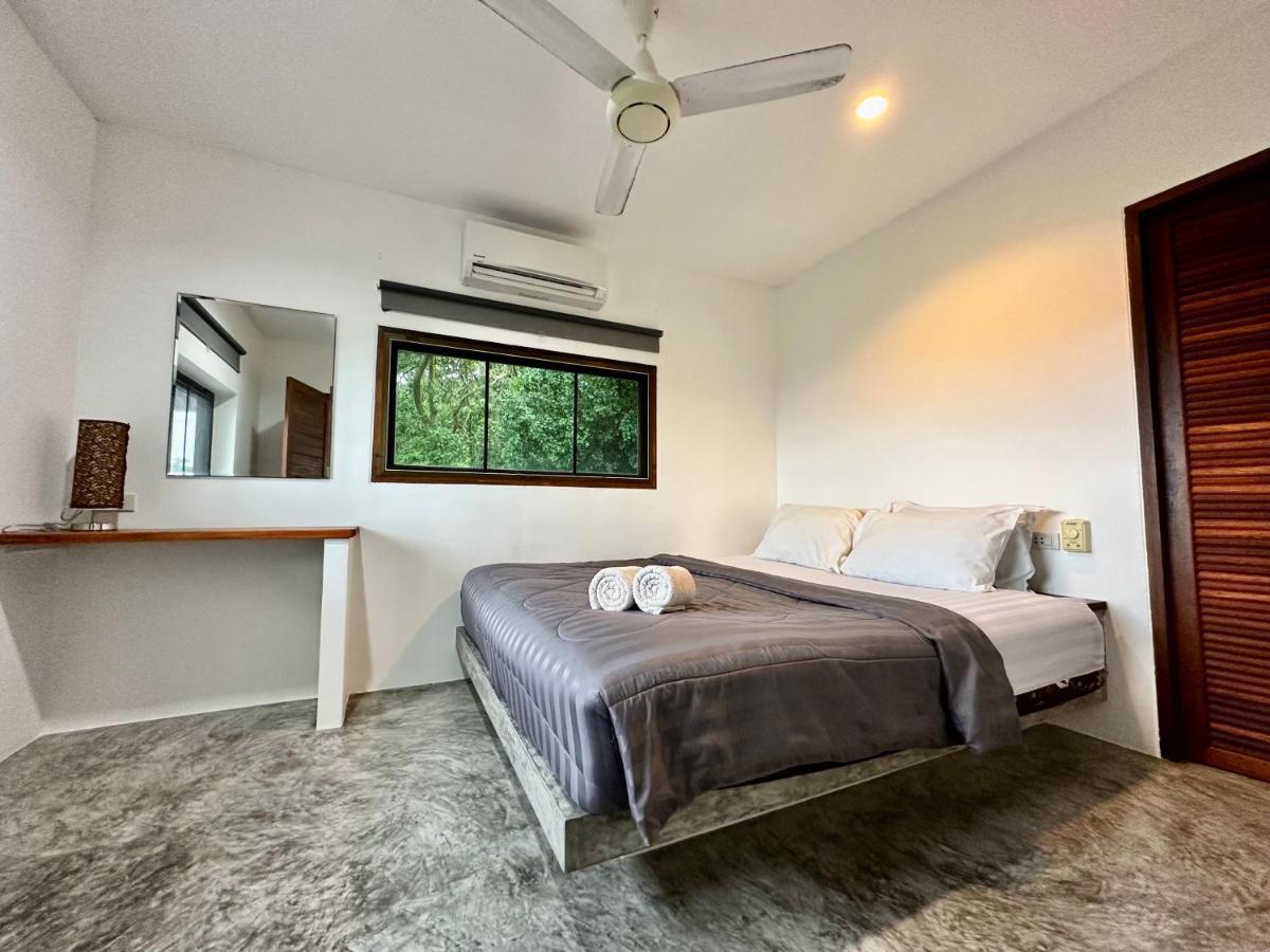 Kohtao Studios Sunset Тау Экстерьер фото