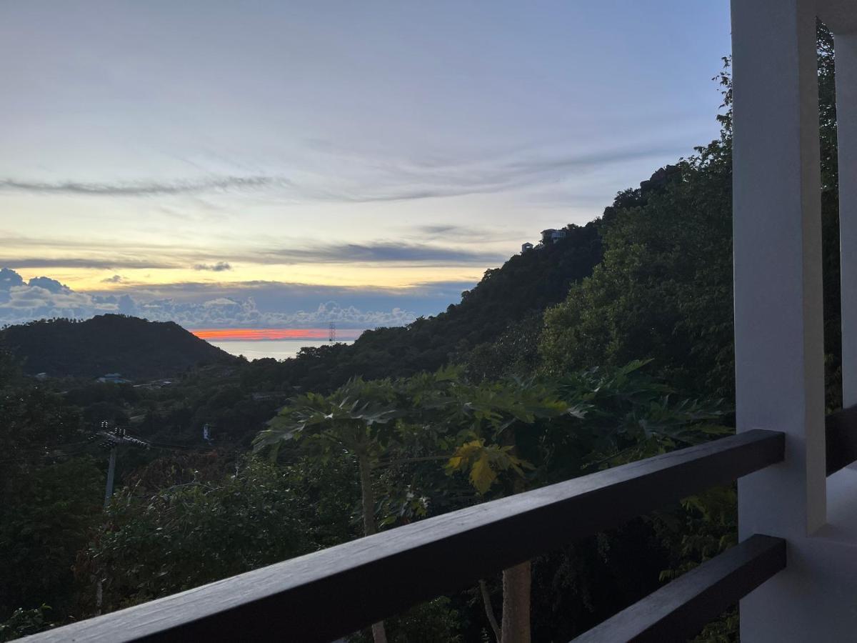 Kohtao Studios Sunset Тау Экстерьер фото