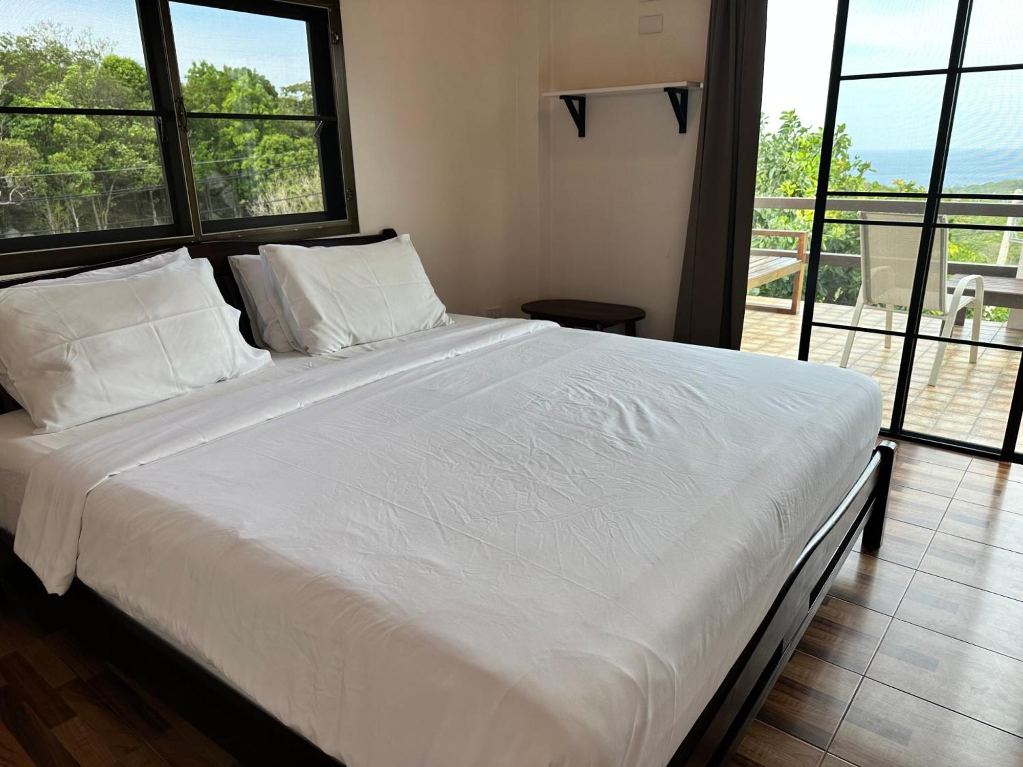 Kohtao Studios Sunset Тау Экстерьер фото